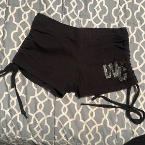 World Cup All Stars Cheer Shorts size small